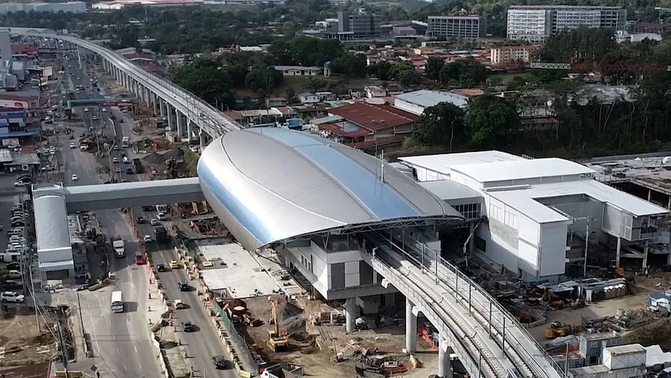 PANORAMICA PROYECTO
