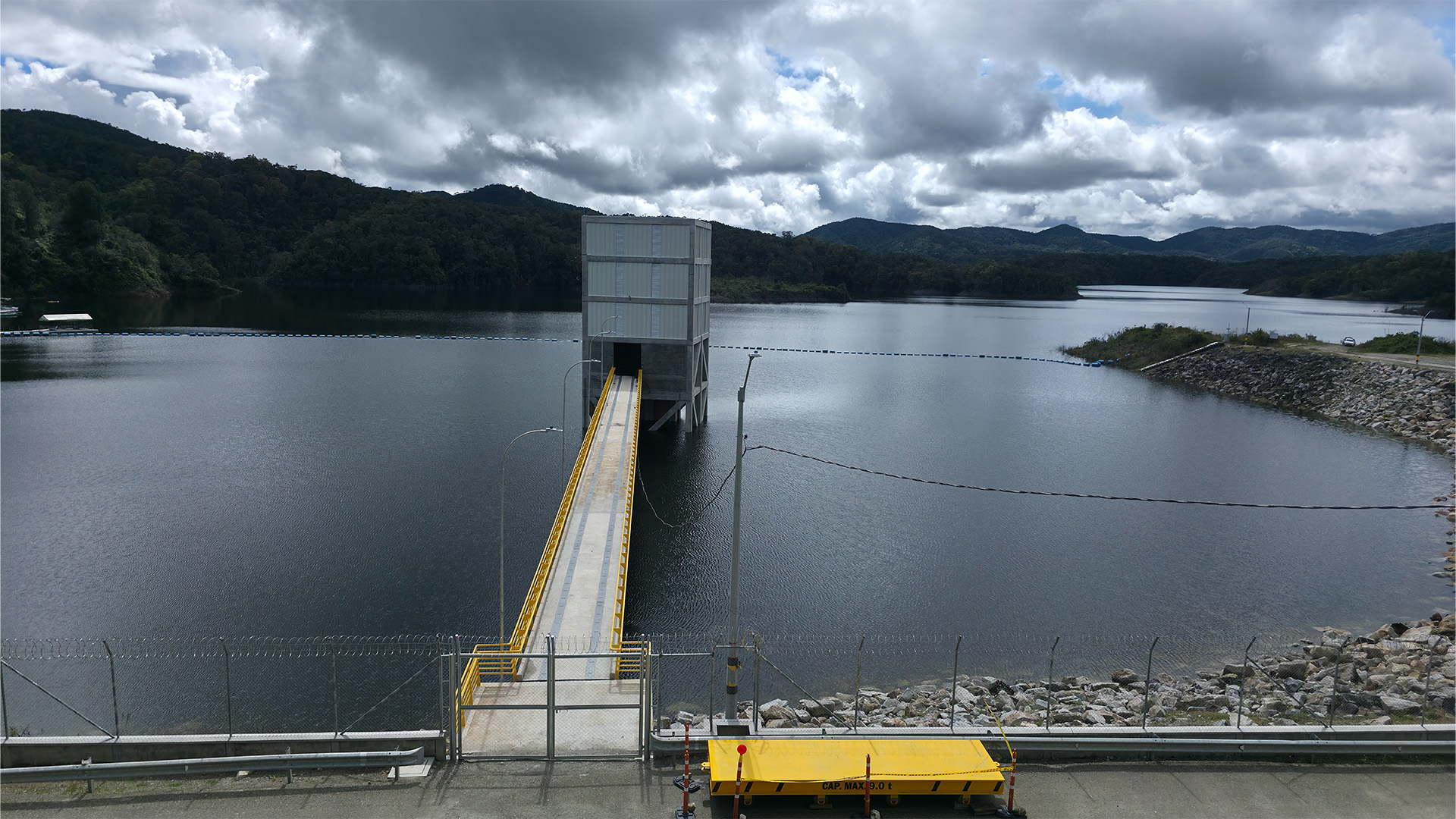 Análisis de calidad