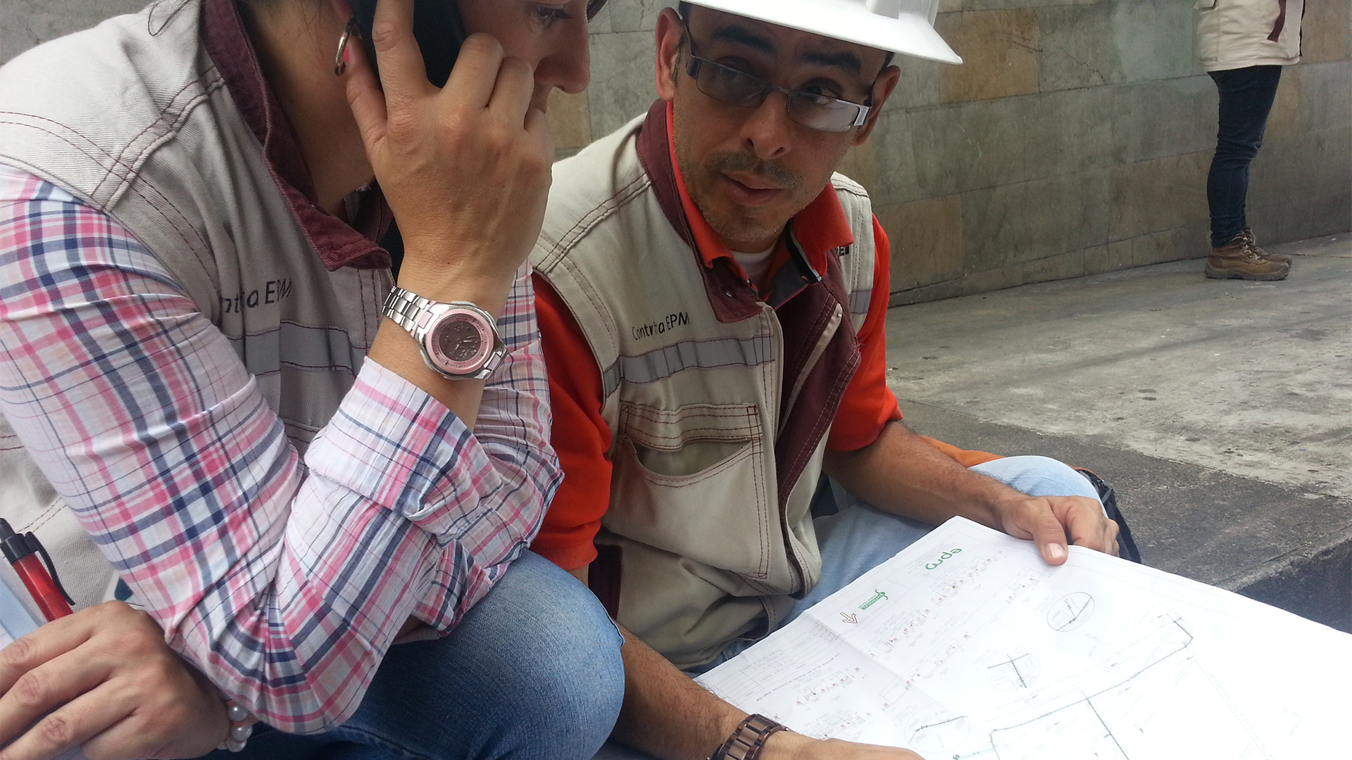 Gestión contractual