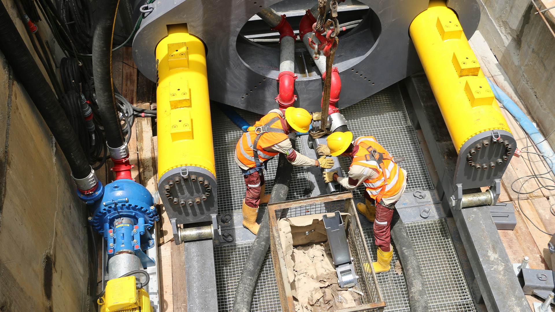 Planificación urbana