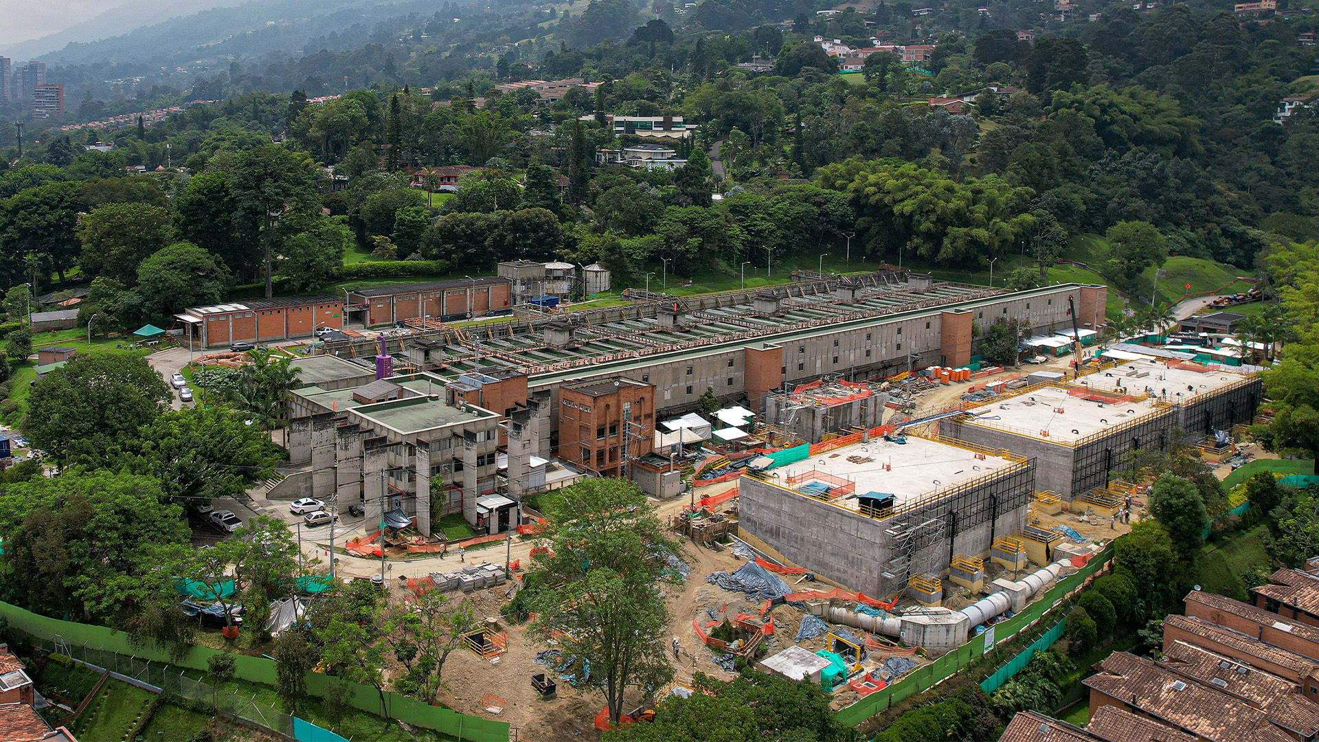 Cableado estructurado