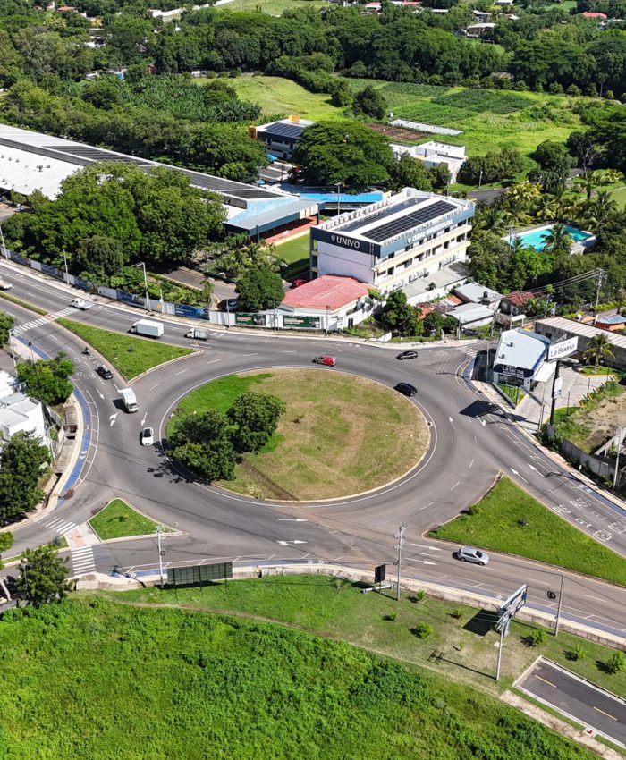 Bypass de San Miguel